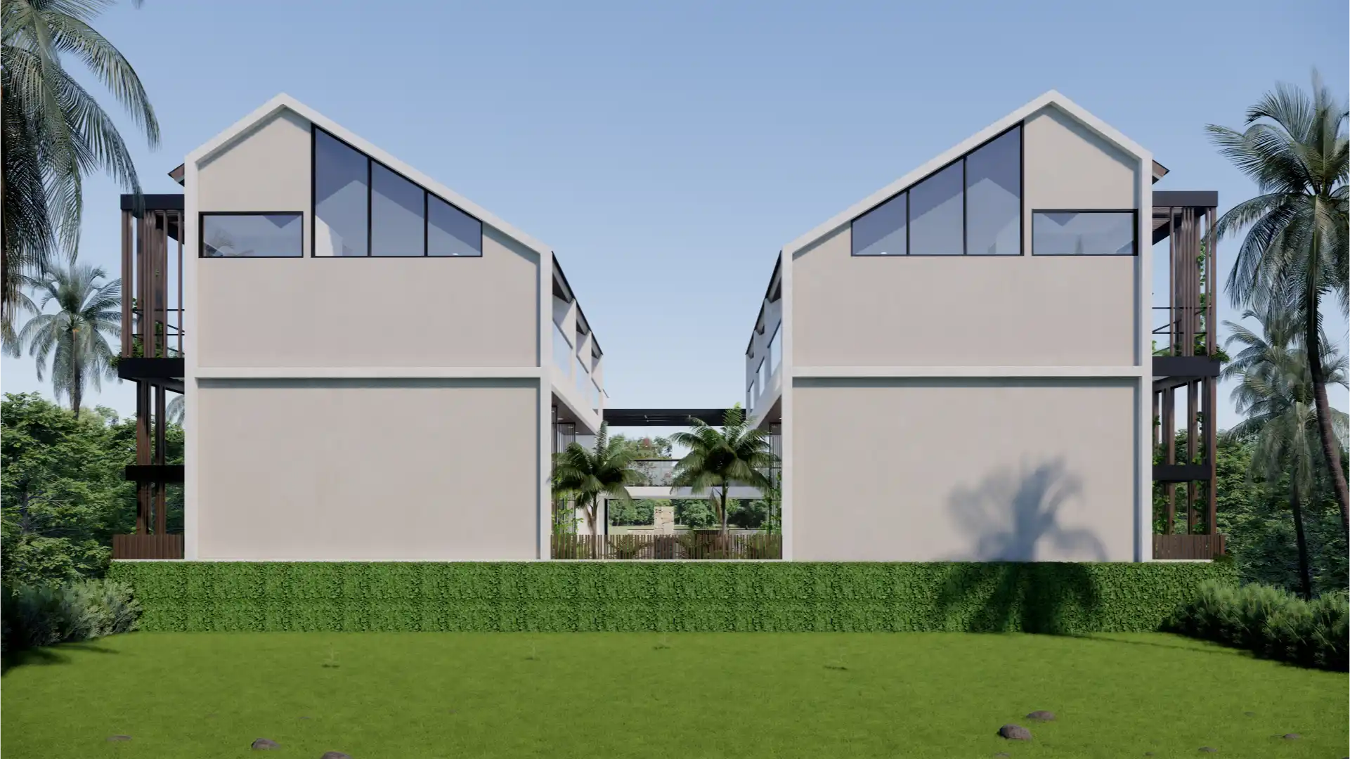 EXTERIOR – 2