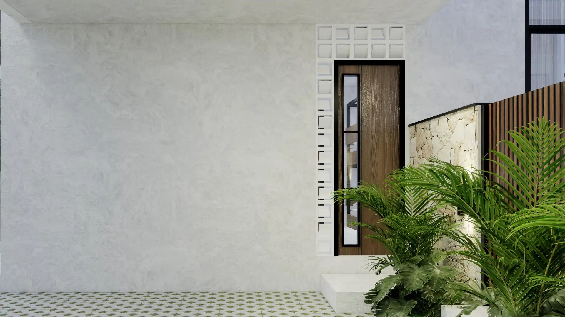 EXTERIOR – 6