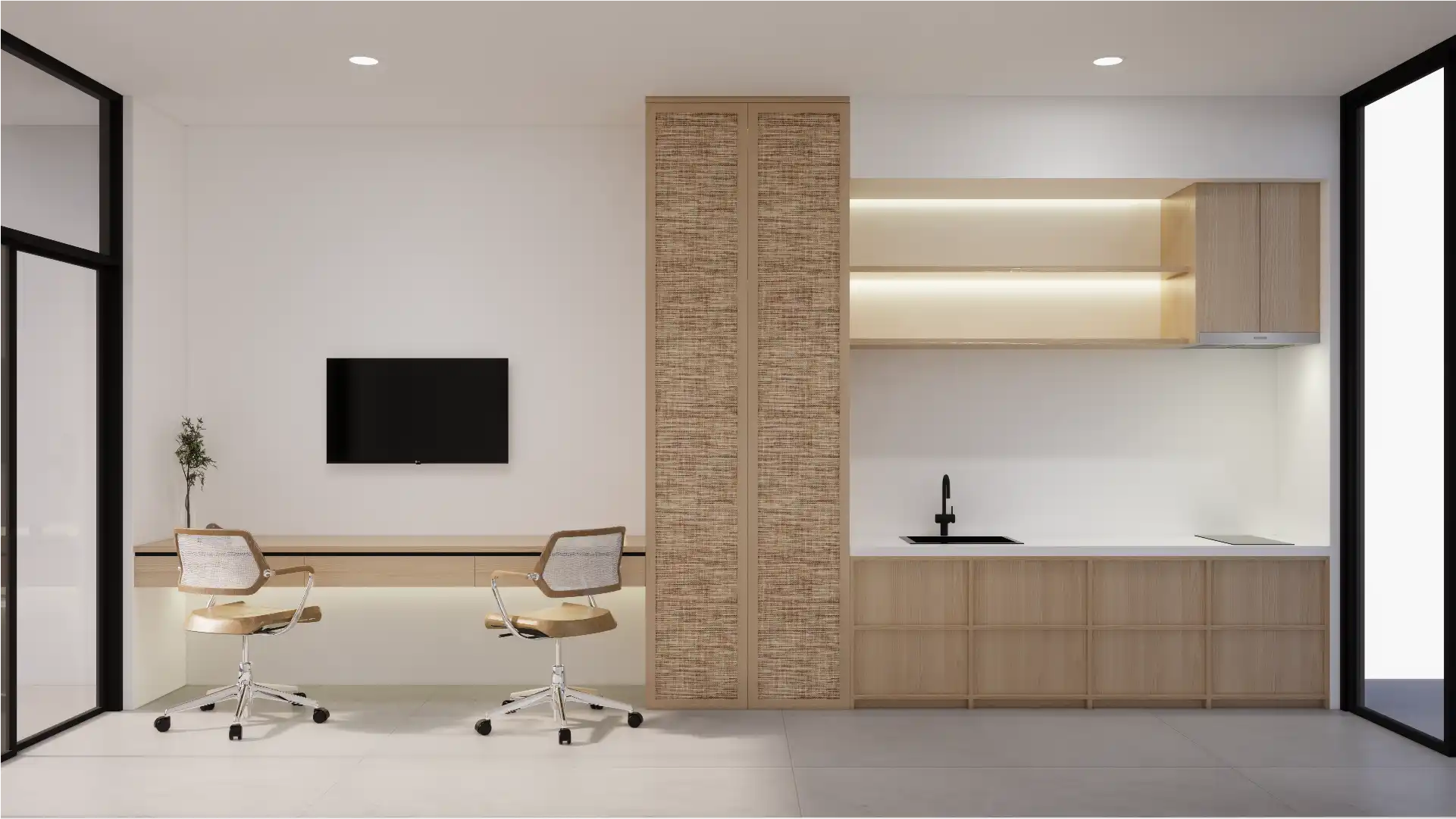 INTERIOR – STUDIO 3 Featured image 2