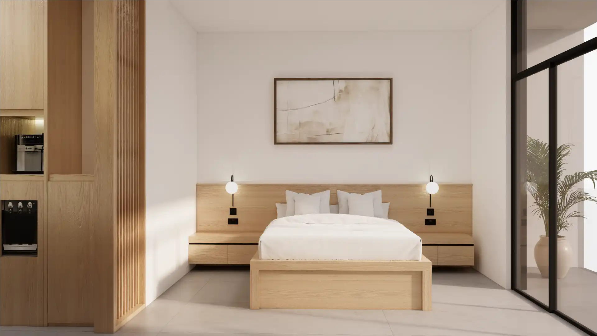 INTERIOR – STUDIO 4 Featured image 3