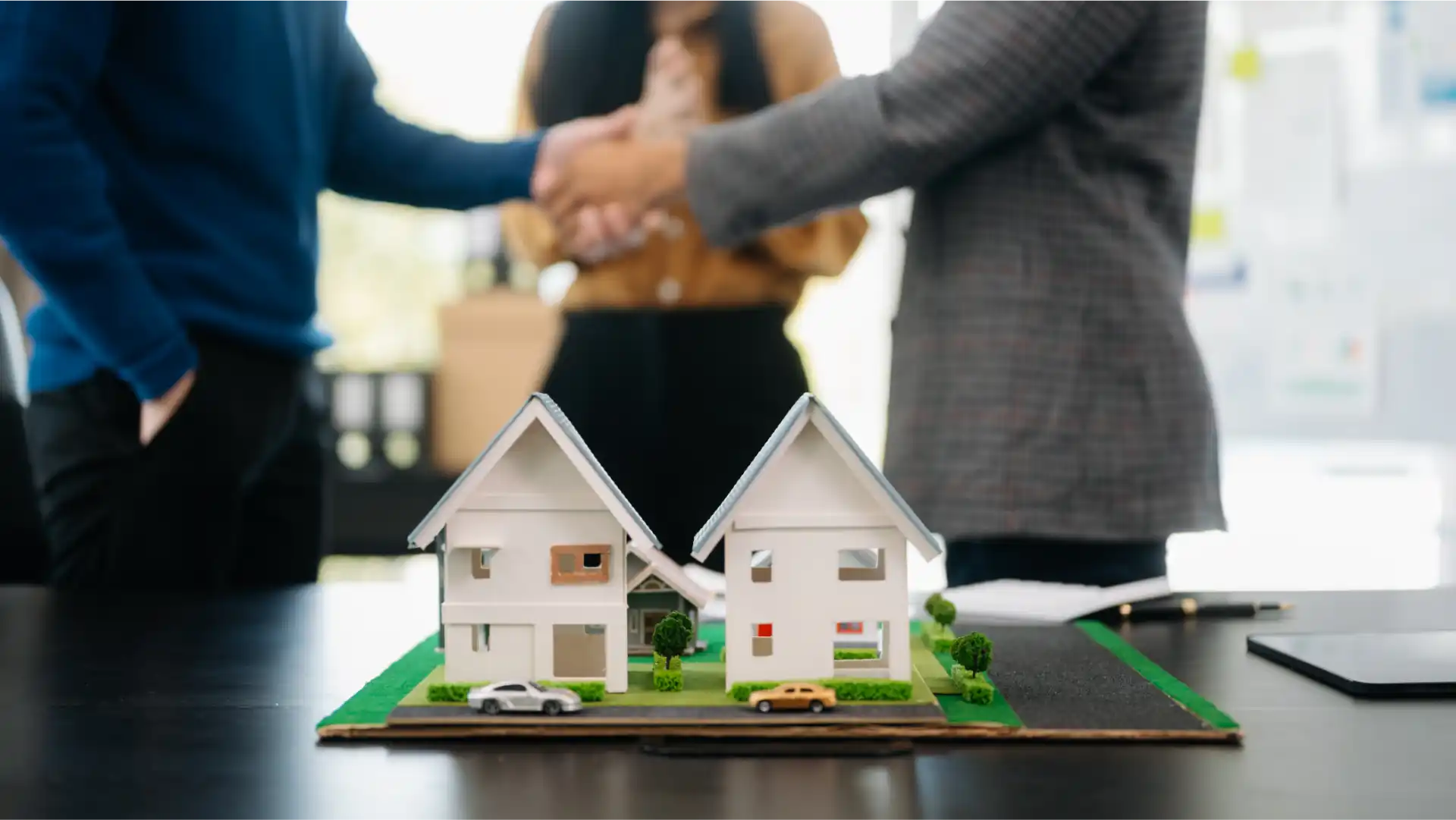 Leasehold vs Leasehold CTA